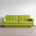 Queen Futon Sleeper Sofa Bed